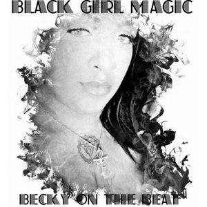 Black Girl Magic