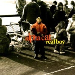 Real Boy