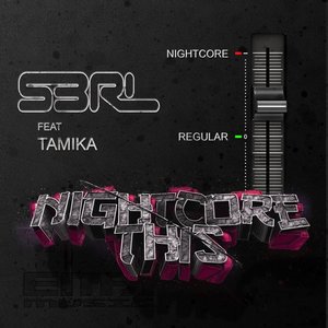 Nightcore This (feat. Tamika) - Single