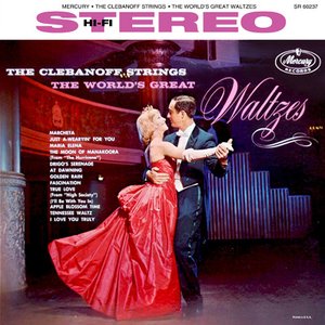 The World's Great Waltzes