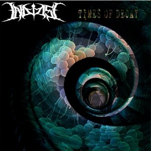 Times Of Decay EP