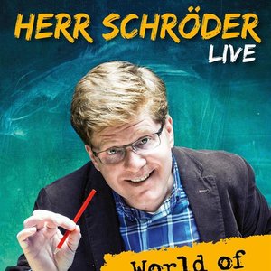 World of Lehrkraft (Live)