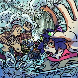 Avatar di yung kaido 魔法少女