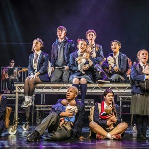 babies the musical 的头像