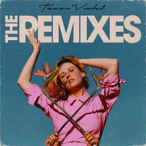 Bad Ideas - THE REMIXES