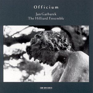 Image for 'Officium'