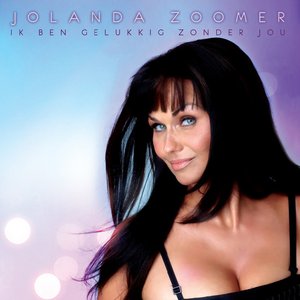 Ik ben gelukkig zonder jou