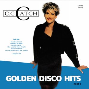 Golden Disco Hits (Part 1)