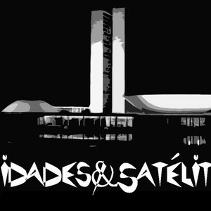 Cidades & Satélites 的头像