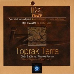 İz Trace 的头像