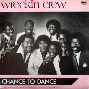Chance To Dance