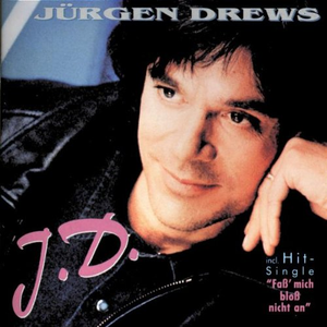 J. D. cover