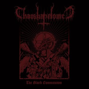 The Black Communion