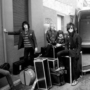 Prima Donna photo provided by Last.fm