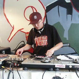 Awatar dla DJ Kollage