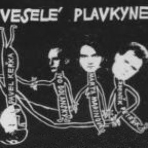 Avatar for Veselé plavkyně