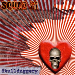 Skullduggery