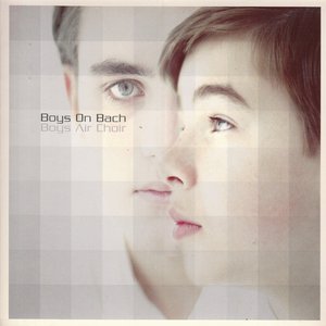 Boys On Bach