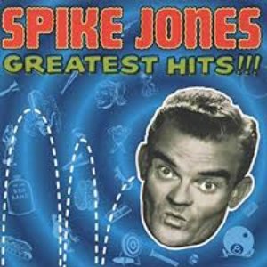 Spike Jones Greatest Hits Box 2