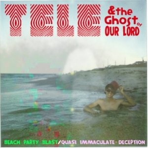 Beach Party Blast/Quasi Immaculate Deception