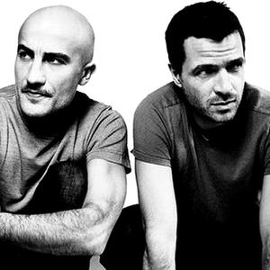 La Funk Mob photo provided by Last.fm