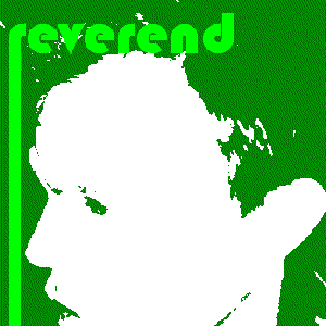 Avatar for Reverend Movimiento