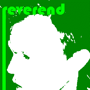 Reverend Movimiento 的头像