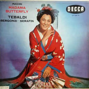 Avatar for Tebaldi, Bergonzi, Serafin