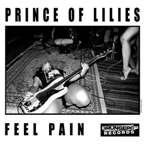 Feel Pain - Single