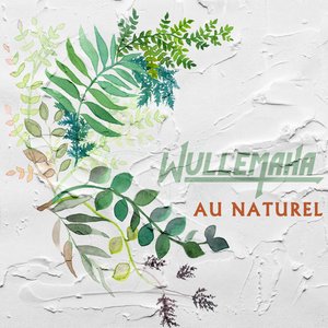 Au Naturel - Single