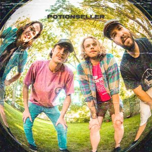 Potionseller EP