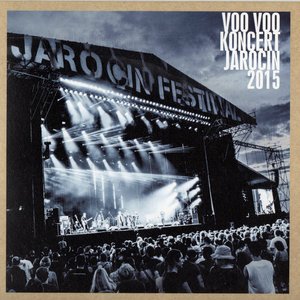 Koncert Jarocin 2015