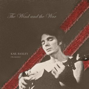 The Wind and The War E.P