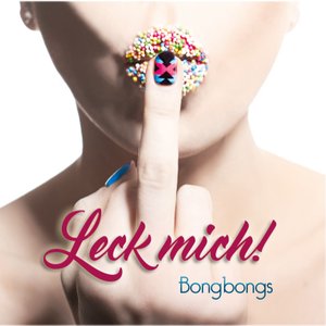 'Leck mich!'の画像