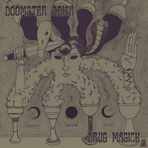 Drug Magick