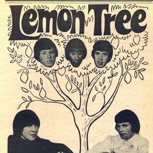 Image for 'Lemon Tree'