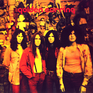Golden Earring (Wall of Dolls) cover