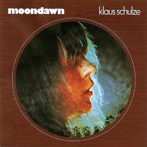 Klaus Schulze - Radio King