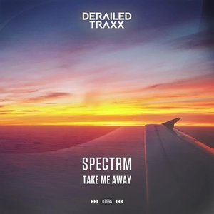 Take Me Away - Single