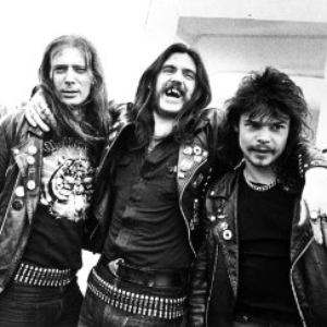 Motorhead live