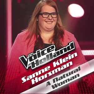 A Natural Woman (From The Voice Of Holland)