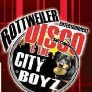 Disco & The City Boyz 的头像
