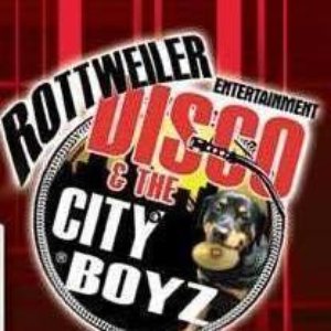 Изображение для 'Disco & The City Boyz'