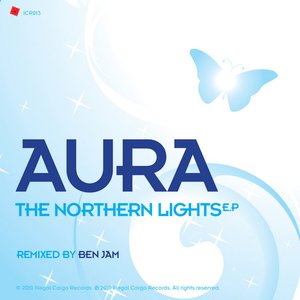 The Northern Lights E.P