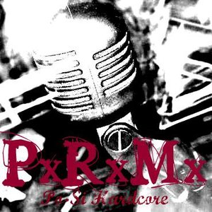 PxRxMx için avatar