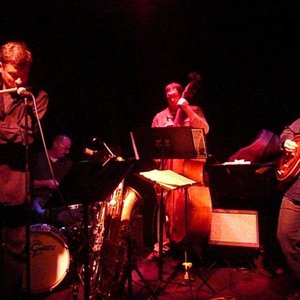 Rik Wright's Fundamental Forces 的头像