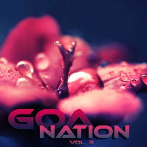 Goa Nation, Vol. 3