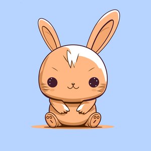 Avatar for Cozy Rabbit