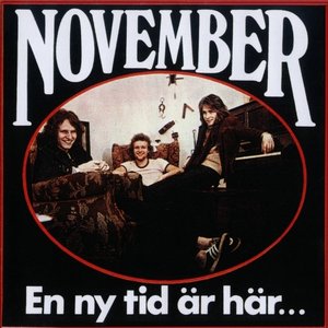 En ny tid är här