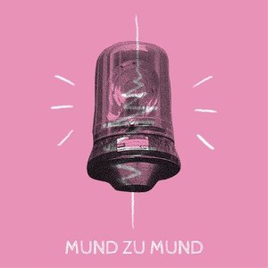 Mund zu Mund